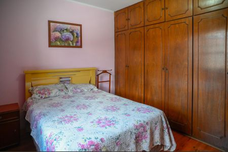 Casa à venda com 160m², 3 quartos e 2 vagasQuarto 1 - Suite