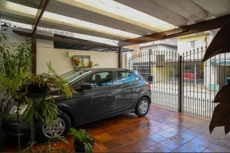 Casa à venda com 160m², 3 quartos e 2 vagasGaragem