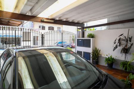 Casa à venda com 160m², 3 quartos e 2 vagasGaragem