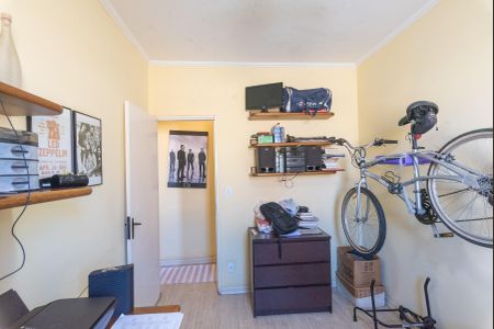 Apartamento à venda com 70m², 2 quartos e 1 vagaQuarto 2