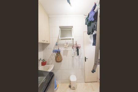 Apartamento à venda com 70m², 2 quartos e 1 vagaÁrea de Serviço