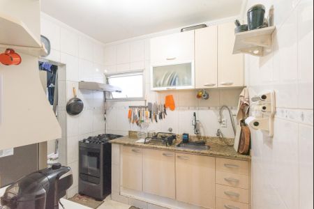 Apartamento à venda com 70m², 2 quartos e 1 vagaCozinha