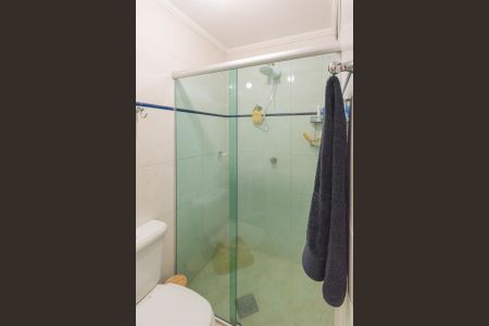 Apartamento à venda com 70m², 2 quartos e 1 vagaBanheiro