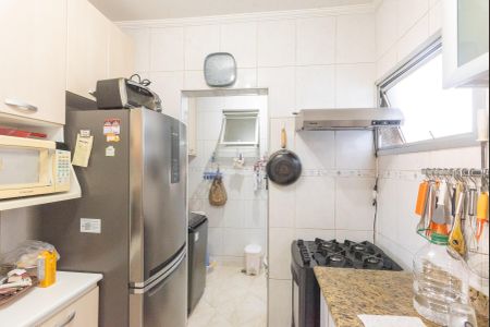 Apartamento à venda com 70m², 2 quartos e 1 vagaCozinha