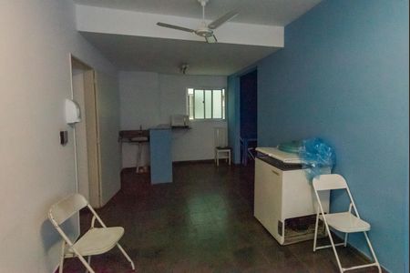 Apartamento à venda com 70m², 2 quartos e 1 vagaÁrea comum - Salão de festas