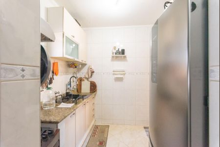 Apartamento à venda com 70m², 2 quartos e 1 vagaCozinha