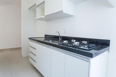 Studio para alugar com 30m², 1 quarto e 1 vaga Studio para alugar com 30m², 1 quarto e 1 vagaCozinha