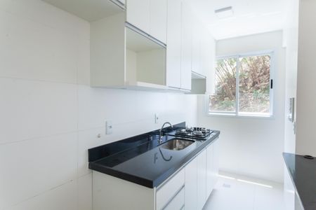 Studio para alugar com 30m², 1 quarto e 1 vaga Studio para alugar com 30m², 1 quarto e 1 vagaCozinha