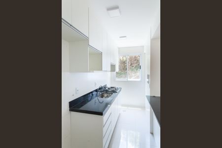 Studio para alugar com 30m², 1 quarto e 1 vaga Studio para alugar com 30m², 1 quarto e 1 vagaCozinha