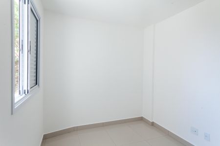 Suíte  de kitnet/studio para alugar com 1 quarto, 30m² em Buritis, Belo Horizonte