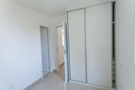 Suíte  de kitnet/studio para alugar com 1 quarto, 30m² em Buritis, Belo Horizonte