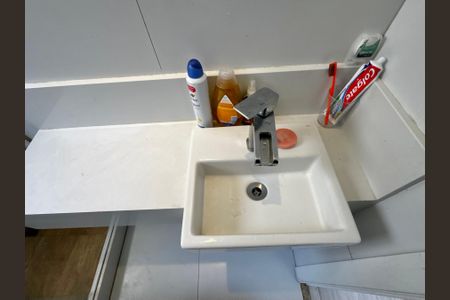 Casa de condomínio para alugar com 290m², 5 quartos e 2 vagasSuite 2 - Banheiro