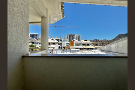 Casa de condomínio para alugar com 290m², 5 quartos e 2 vagasSuite 2