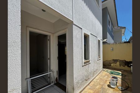 Casa de condomínio para alugar com 290m², 5 quartos e 2 vagasÁrea de Serviço
