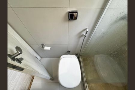 Casa de condomínio para alugar com 290m², 5 quartos e 2 vagasSuite 2 - Banheiro