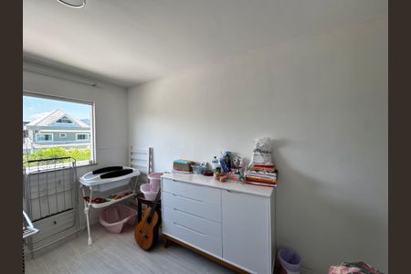 Casa de condomínio para alugar com 290m², 5 quartos e 2 vagasSuíte 2