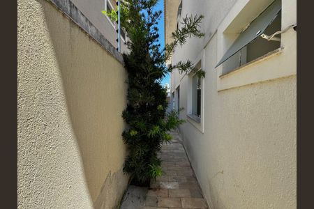 Casa de condomínio para alugar com 290m², 5 quartos e 2 vagasÁrea externa