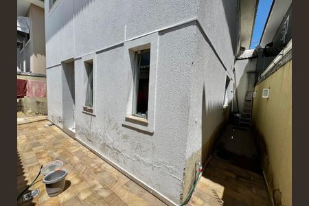 Casa de condomínio para alugar com 290m², 5 quartos e 2 vagasÁrea de Serviço