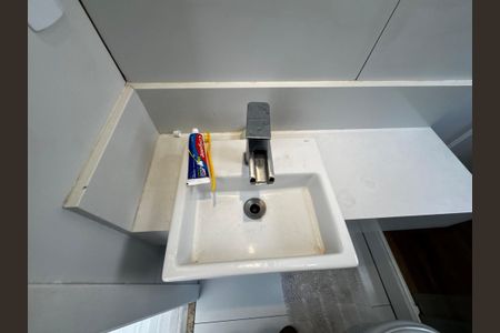 Casa de condomínio para alugar com 290m², 5 quartos e 2 vagasSuíte 2 - Banheiro