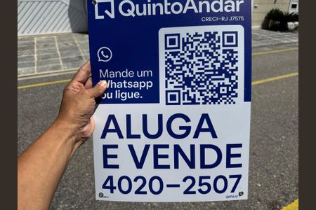 Casa de condomínio para alugar com 290m², 5 quartos e 2 vagasQXFM-311