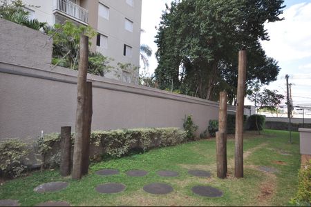 Apartamento à venda com 47m², 2 quartos e 1 vagaRedário