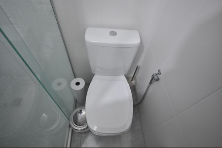 Apartamento à venda com 47m², 2 quartos e 1 vagaBanheiro