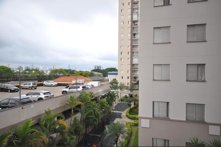 Vista do Quarto 1 de apartamento à venda com 2 quartos, 47m² em Vila Guilherme, São Paulo