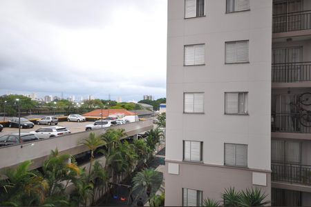 Apartamento à venda com 47m², 2 quartos e 1 vagaVista do Quarto 2