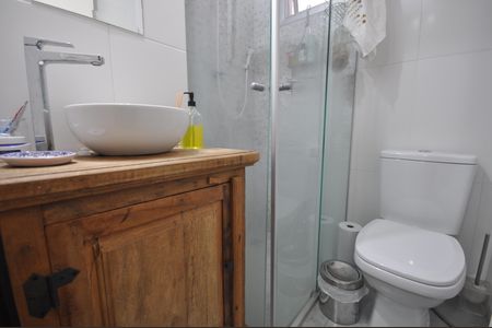 Apartamento à venda com 47m², 2 quartos e 1 vagaBanheiro