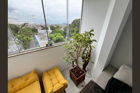 Apartamento à venda com 2 quartos, 53m² em Casa Verde Alta, São Paulo