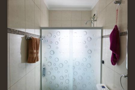 Casa à venda com 180m², 3 quartos e 2 vagasBanheiro Social