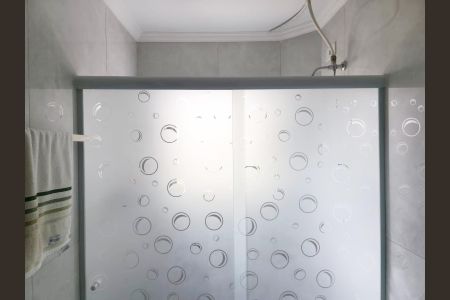 Casa à venda com 180m², 3 quartos e 2 vagasBanheiro Social 02