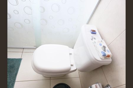 Casa à venda com 180m², 3 quartos e 2 vagasBanheiro Social