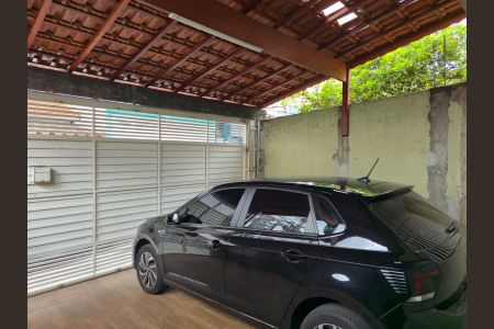 Casa à venda com 180m², 3 quartos e 2 vagasGaragem 