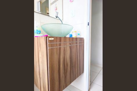 Casa à venda com 180m², 3 quartos e 2 vagasBanheiro Social