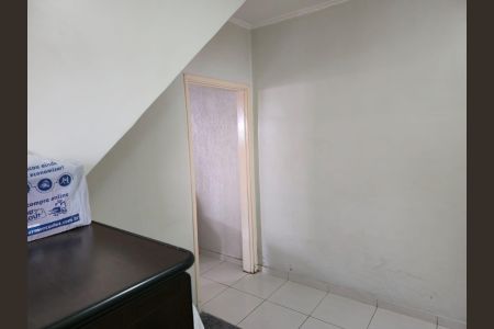 Casa à venda com 180m², 3 quartos e 2 vagasEscritório