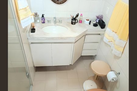 Apartamento para alugar com 3 quartos, 92m² em Brooklin, São Paulo