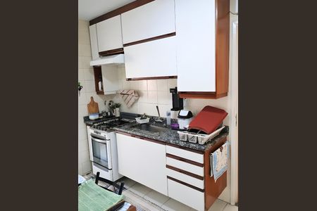 Apartamento para alugar com 92m², 3 quartos e 2 vagasCozinha