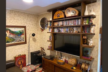 Foto 01 de casa à venda com 2 quartos, 132m² em Mirandópolis, São Paulo