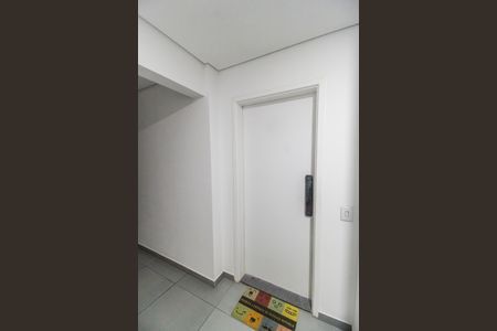 Apartamento à venda com 57m², 2 quartos e 1 vagaEntrada