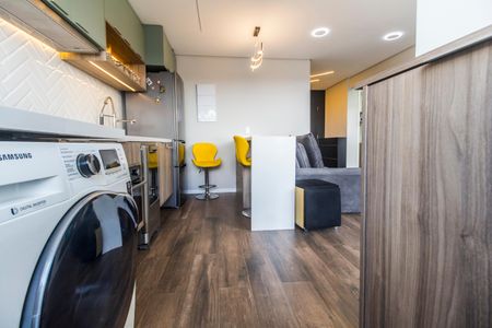 Apartamento à venda com 57m², 2 quartos e 1 vagaÁrea de Serviço