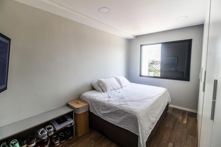 Apartamento à venda com 57m², 2 quartos e 1 vagaSuíte