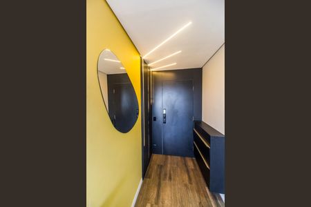 Apartamento à venda com 57m², 2 quartos e 1 vagaEntrada