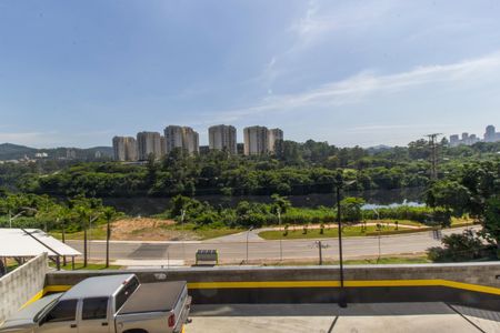 Apartamento à venda com 57m², 2 quartos e 1 vagaVista