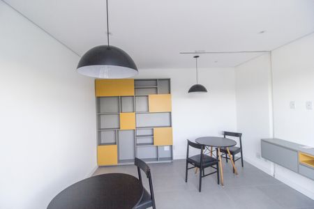 Apartamento à venda com 57m², 2 quartos e 1 vagaBrinquedoteca