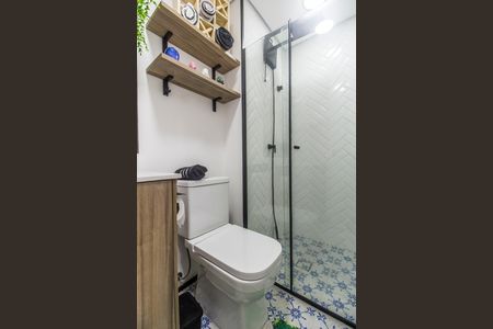 Apartamento à venda com 57m², 2 quartos e 1 vagaCozinha