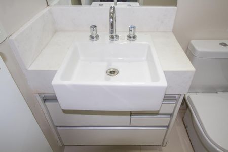 Apartamento à venda com 1 quarto, 36m² em Cidade Monções, São Paulo