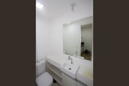 Apartamento à venda com 1 quarto, 36m² em Cidade Monções, São Paulo