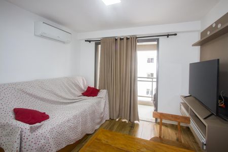 Apartamento à venda com 1 quarto, 36m² em Cidade Monções, São Paulo