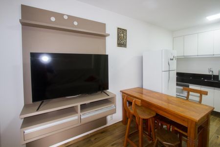 Apartamento à venda com 1 quarto, 36m² em Cidade Monções, São Paulo